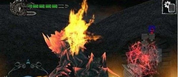 ����4�ֻ�������(Devil May Cry 4)