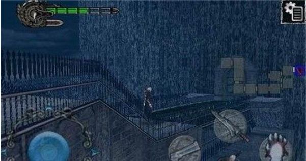 ����4�ֻ�������(Devil May Cry 4)