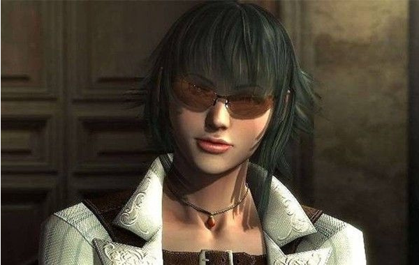 ����4�ֻ�������(Devil May Cry 4)