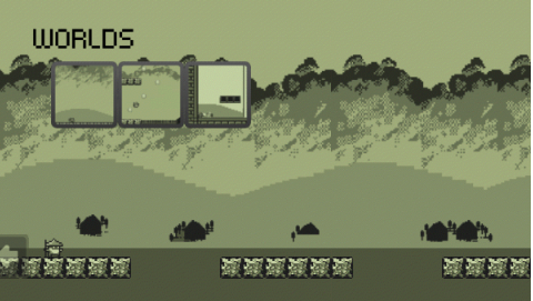 小小忍者最新版下载 小小忍者最新版下载