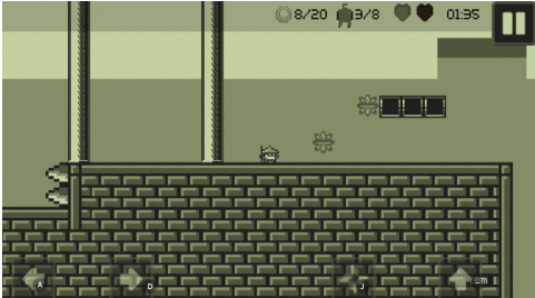 小小忍者最新版下载 小小忍者最新版下载