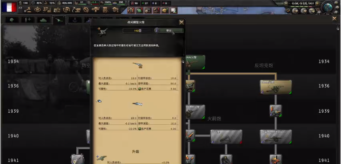 ��������4���İ�(HOI 4)
