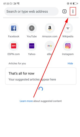 chrome androidapp下载 chrome androidapp下载
