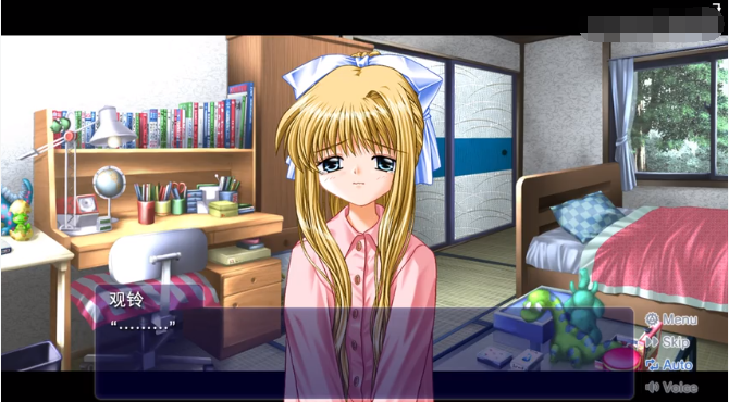 air青空游戏手机版 air青空游戏手机版