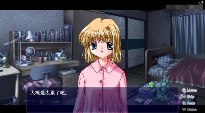 air青空游戏手机版 air青空游戏手机版