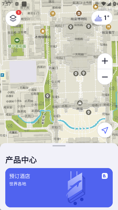 mapsme��׿����