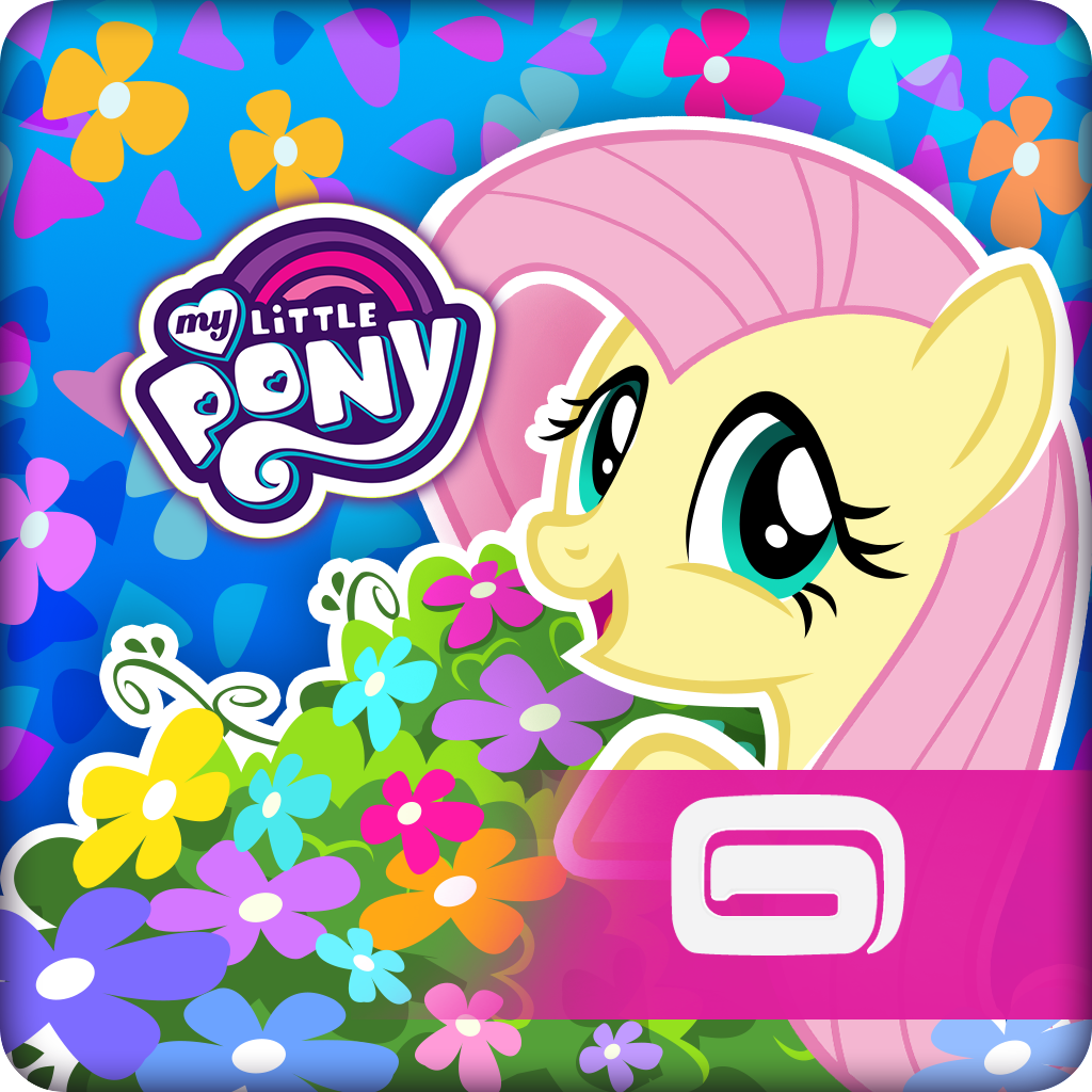 �ʺ�С���Թٷ�����(My Little Pony��װ��)v10.4.1 �ֻ���