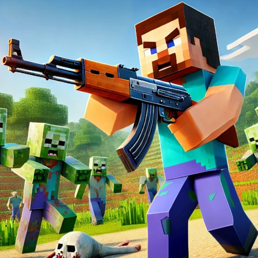 ��ʬ���ս����ҫ�����°�v1.0.0 ��׿��