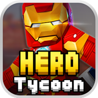 Ӣ�۴�����ذ�װ�ֻ��棨Hero Tycoon��װ����v1.9.32.2 ��׿��