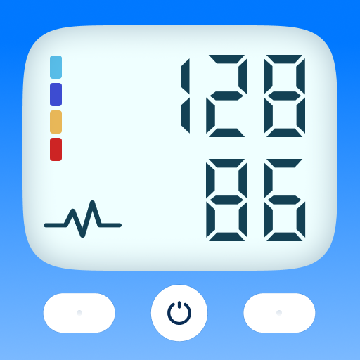 ѪѹѪ����app���ذ�װ���°�v1.0.12 �ٷ���