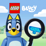 �ָ߲�³����Ϸ��׿�����ذ�װ��LEGO BLUEY��װ����v3.1.0 �ٷ���