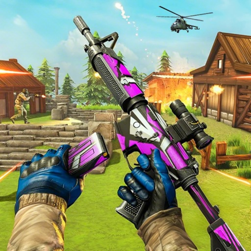 һǹ������Ϸ���°汾���ذ�װv300.1.3 ��׿��