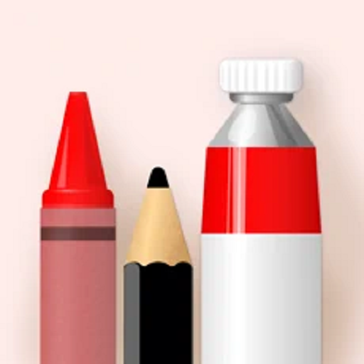 artset4�ٷ���������(Art set 4 - digital painting)v1.6 ��׿��