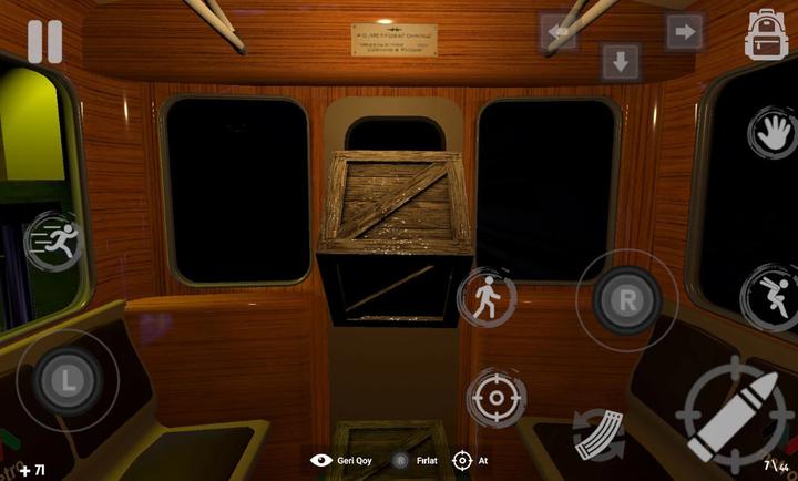 ���һվ�Ϳ���Ϸ(The Las Station)v0.8.92 ��׿��