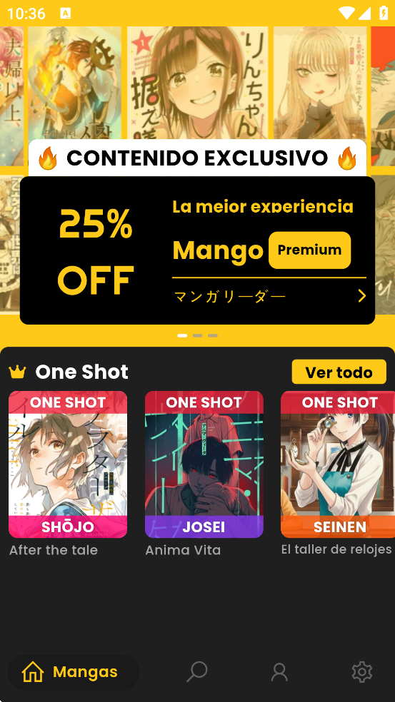 mango����app���°汾���ذ�װv2023.0.2 �ֻ���