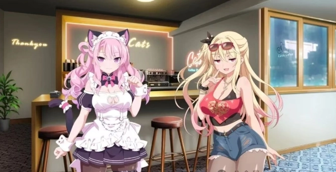 ӣ����Ů��2�ֻ�������v1.0 ��׿��