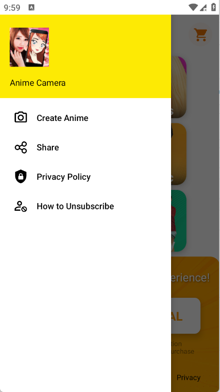 Anime Cameraapp����v6.5.0 ��׿��