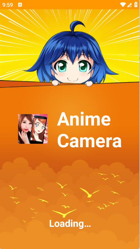 Anime Cameraapp����v6.5.0 ��׿��