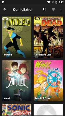 MangaDex����(Manga Dex - Best Manga Reader Online, Offline)v1.0.1 ��׿��