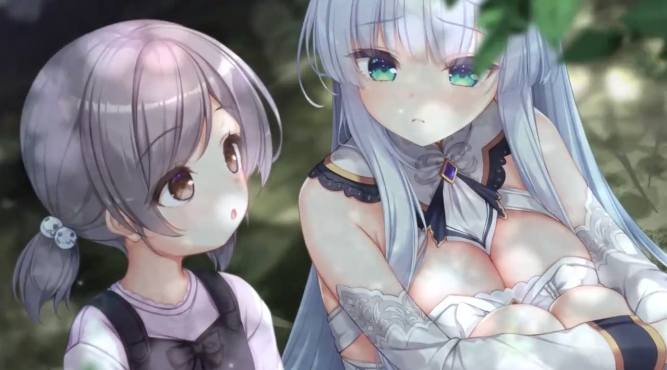 Relirium��Ϸv.1.12 ��׿��