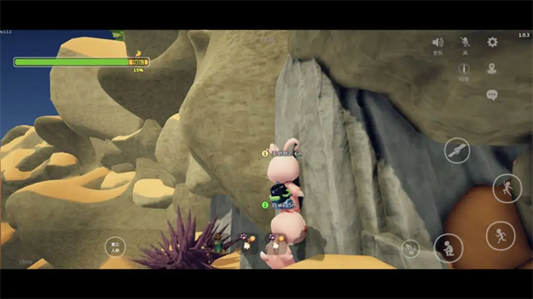 һ��Ƕ���Ϸ��׿������v1.0.5 �ֻ���