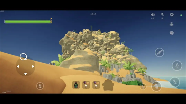 һ��Ƕ���Ϸ��׿������v1.0.5 �ֻ���