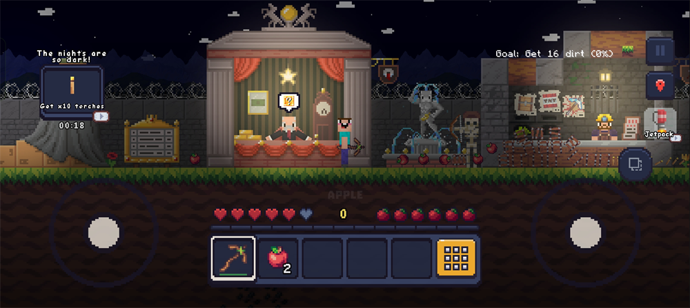 С�����ð����Ϸ�ֻ���v1.0.40 ��׿��