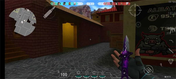 ��η��ԼValStrike1.6���°�(�����޼�Ʒ�汾)v.917813 ��׿��