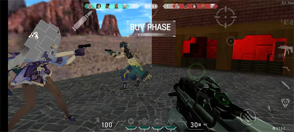 ��η��ԼValStrike1.6���°�(�����޼�Ʒ�汾)v.917813 ��׿��