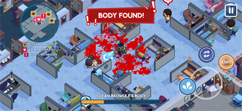 ������๤��Ϸ���İ�����v1.0.8 ��׿��