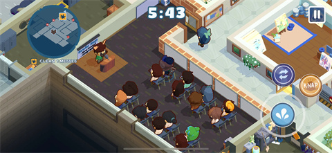 ������๤��Ϸ���İ�����v1.0.8 ��׿��