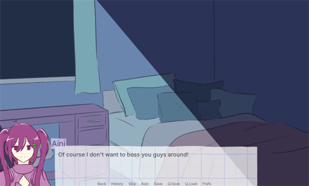 �ϲ����ģ��������(My Group Members Suck!!)v1.0 ��׿��