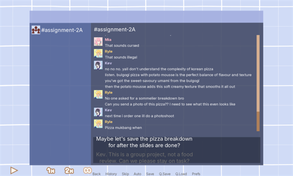 �ϲ����ģ��������(My Group Members Suck!!)v1.0 ��׿��