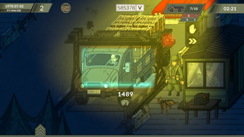 Black Border 3���°�����v3.1 ��׿��