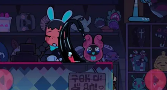 �������﹫԰�����ֻ���(Cryptid Park)v1.0 ��׿��