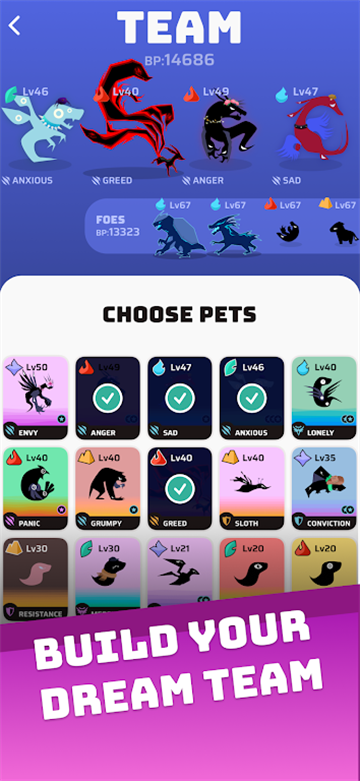 ��ճ�����³����°�����(Voidpet Dungeon��װ��)v5.15.20 �ֻ���