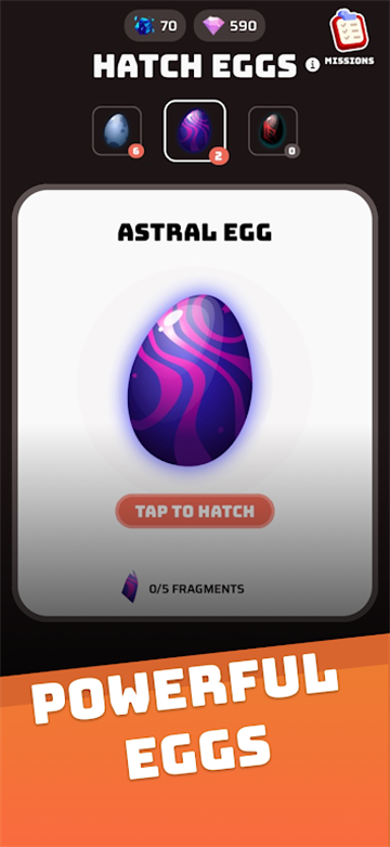 ��ճ�����³����°�����(Voidpet Dungeon��װ��)v5.15.20 �ֻ���