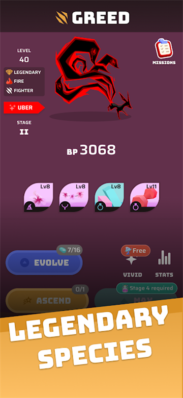 ��ճ�����³����°�����(Voidpet Dungeon��װ��)v5.15.20 �ֻ���