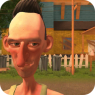 ��ŭ���ھ���Ϸ�ֻ�������(Angry Neighbor)v3.2 ��׿��