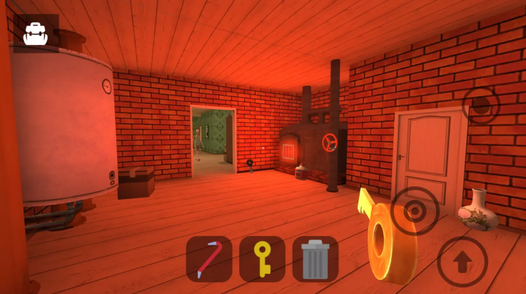 ��ŭ���ھ���Ϸ�ֻ�������(Angry Neighbor)v3.2 ��׿��