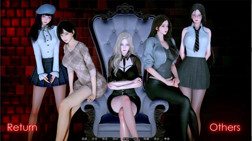 ��ħ�˴�˵��׿ֱװ��(ɱ¾�ߵĴ�˵ Ch9)v9 ��׿��