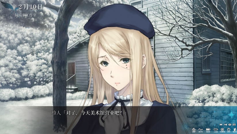 ��֮��Ů�ٷ�������v1.0.0 ��׿��