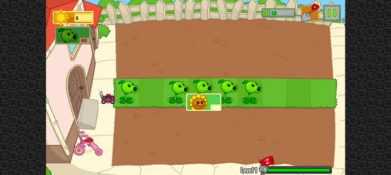 ֲ���ս��ʬ���ﱣ��ս(Plants vs Zombies: Neighborhood Defense)v1.3.5 ��׿��