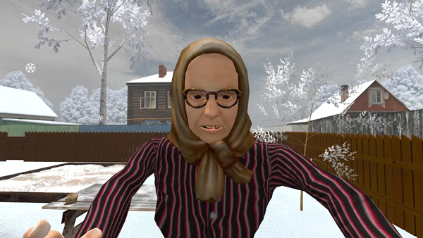 ����ұ�2��Ϸ�ֻ�������(Schoolboy Escape 2)v0.27 ���°�