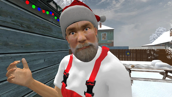 ����ұ�2��Ϸ�ֻ�������(Schoolboy Escape 2)v0.27 ���°�