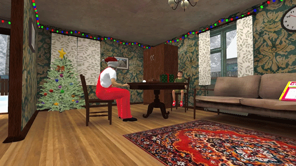 ����ұ�2��Ϸ�ֻ�������(Schoolboy Escape 2)v0.27 ���°�