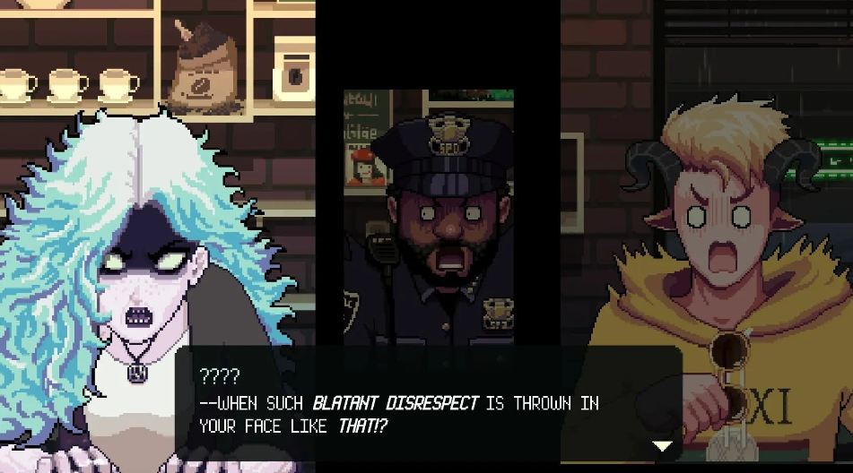 ��������2���°�(CoffeeTalk2)vandroidoyunclub ��׿��