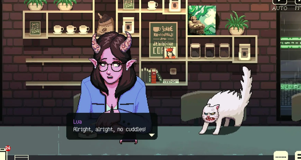 ��������2���°�(CoffeeTalk2)vandroidoyunclub ��׿��