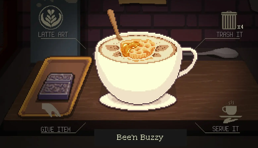 ��������2���°�(CoffeeTalk2)vandroidoyunclub ��׿��