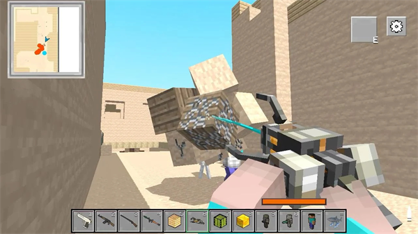 ��ʬ���ս����ҫ�����°�v1.0.0 ��׿��